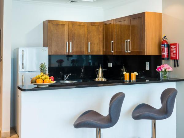 Jannah Marina Hotel Apartments : photo 4 de la chambre studio deluxe