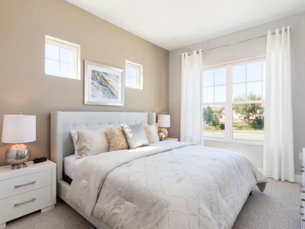 Summerville Vacation Resort : photo 3 de la chambre suite 5 chambres villa deluxe