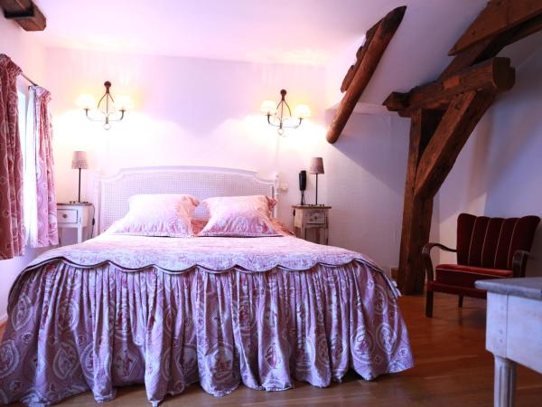 Hôtel de la Cathédrale Metz : photo 2 de la chambre chambre double standard