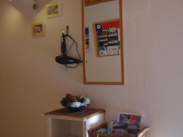 Central Hostel Chatel : photo 6 de la chambre chalet