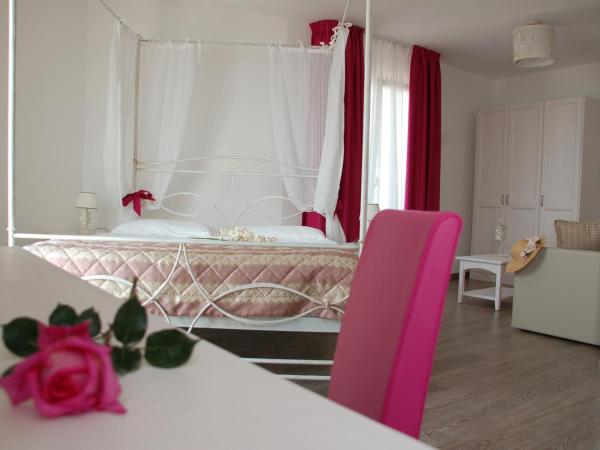 Regent's Hotel : photo 2 de la chambre suite junior - vue sur mer
