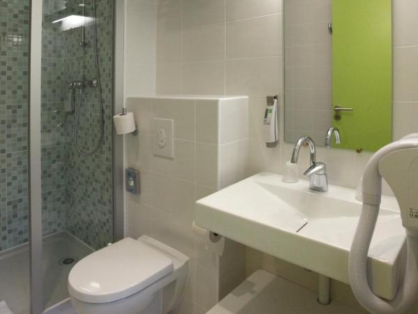ibis Styles Quiberon Centre : photo 3 de la chambre chambre double standard