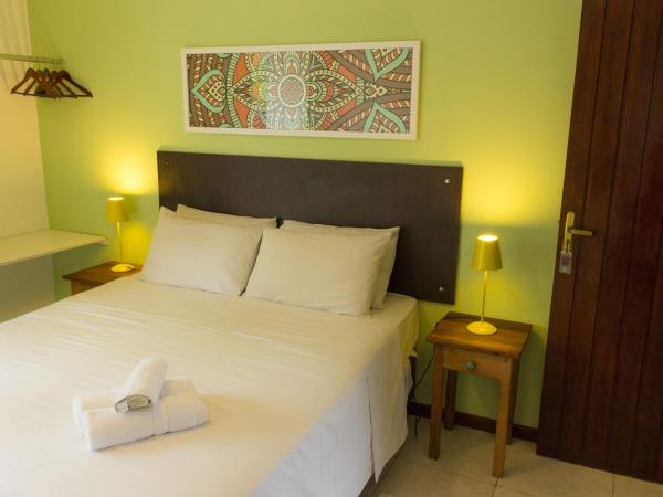 Pousada do Centro Búzios : photo 5 de la chambre chambre double supérieure