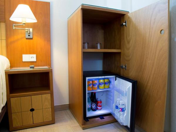 Hotel Córdoba Centro : photo 6 de la chambre chambre simple