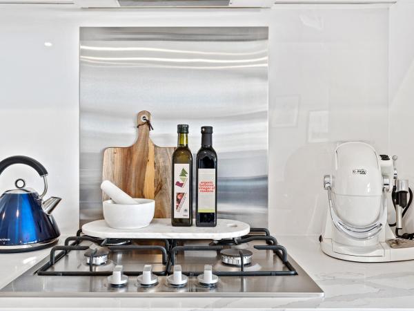 The Hamptons Apartments - Port Melbourne : photo 3 de la chambre appartement deluxe