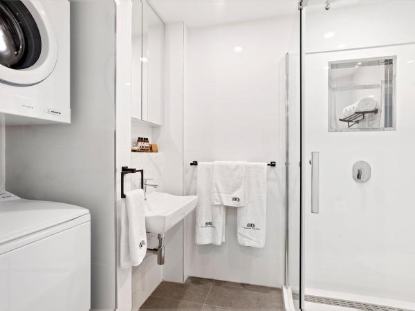 The Hamptons Apartments - Port Melbourne : photo 7 de la chambre appartement 2 chambres