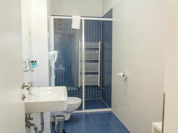 Hotel Delminivm : photo 4 de la chambre chambre double