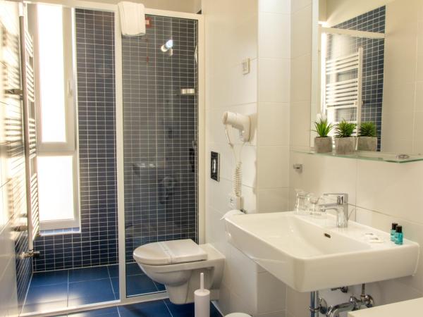 Hotel Delminivm : photo 6 de la chambre suite junior (4 adultes)