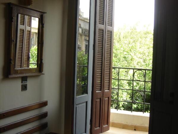 Hôtel Olympic : photo 1 de la chambre chambre simple standard