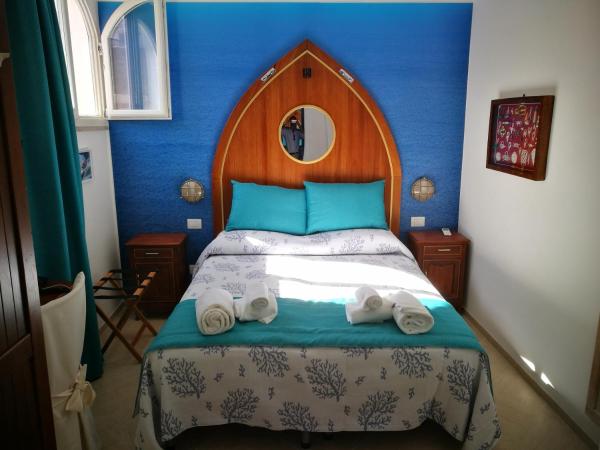 Villa Patrizi : photo 3 de la chambre chambre deluxe double ou lits jumeaux
