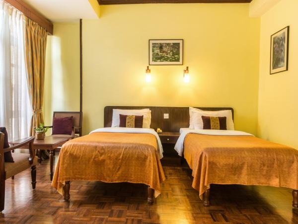 Hotel Excelsior : photo 7 de la chambre chambre deluxe