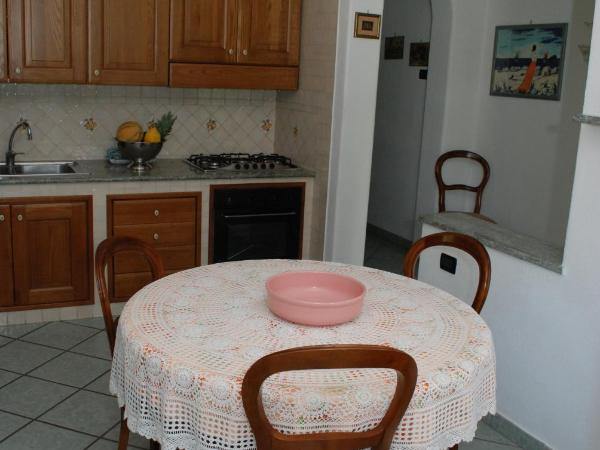 Residence Villa Cristina : photo 6 de la chambre appartement 2 chambres