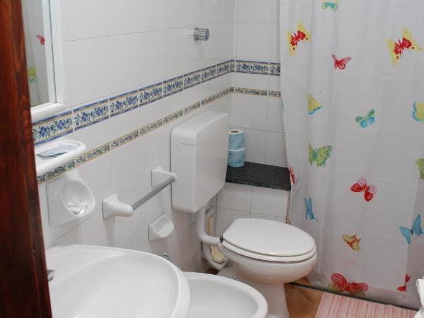 Residence Villa Cristina : photo 4 de la chambre appartement 2 chambres