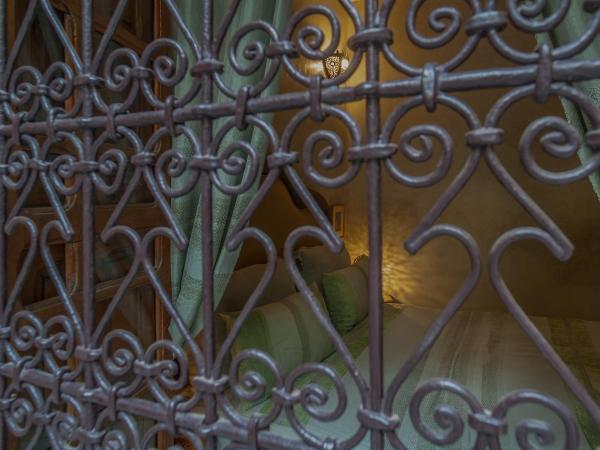 Riad & Spa Laurence Olivier : photo 4 de la chambre chambre double loti