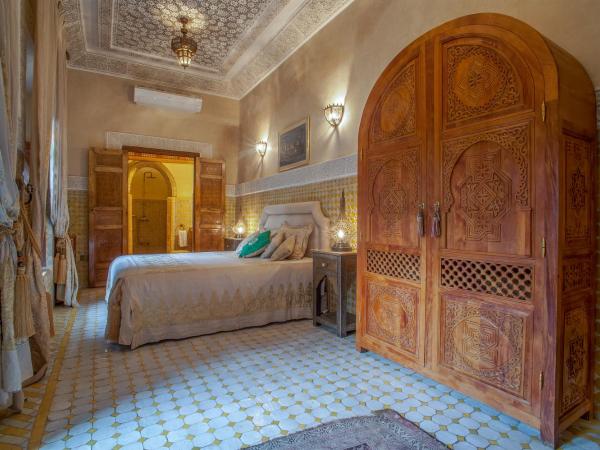 Riad & Spa Laurence Olivier : photo 5 de la chambre suite