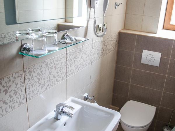 Hotel Best : photo 3 de la chambre chambre double ou lits jumeaux standard