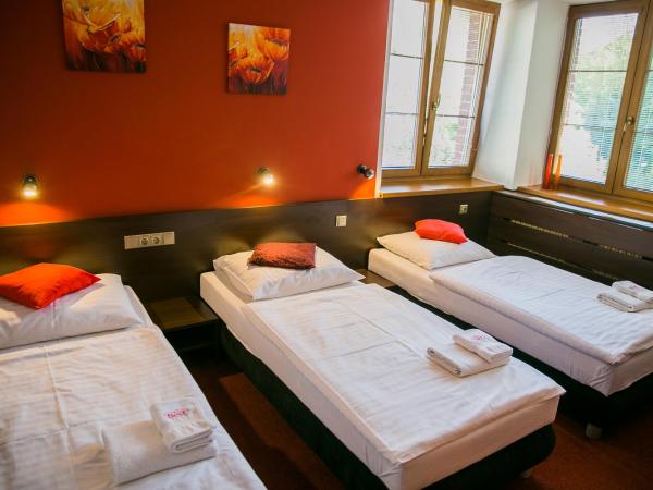 Hotel Best : photo 6 de la chambre suite deluxe