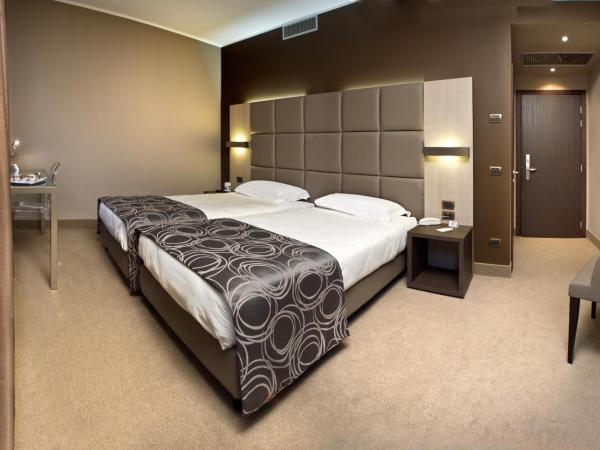 Hotel Soperga : photo 1 de la chambre chambre double ou lits jumeaux supérieure