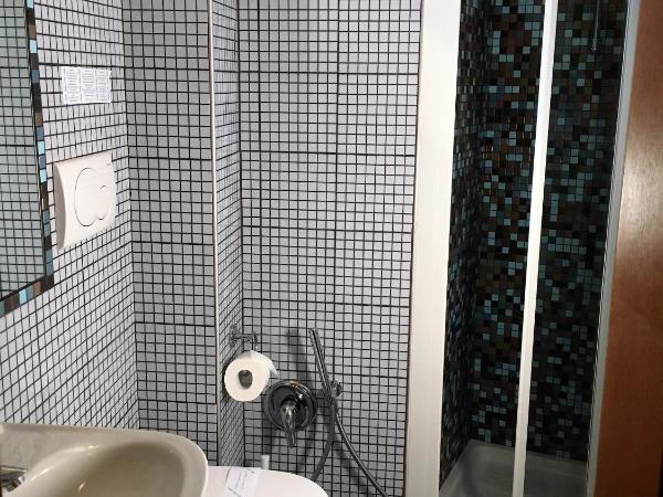 Boutique Hotel Scalzi - Adults Only : photo 6 de la chambre chambre simple