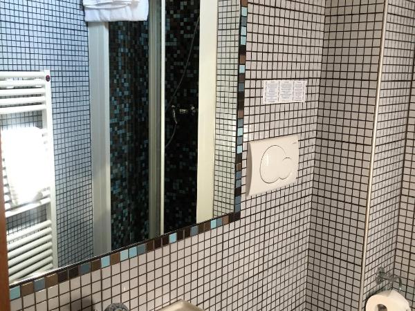 Boutique Hotel Scalzi - Adults Only : photo 7 de la chambre chambre simple