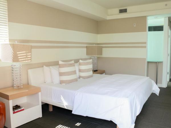 The Local House : photo 8 de la chambre chambre king de luxe avec vue sur la ville