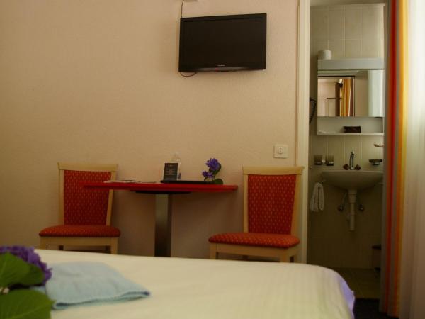 Hotel Arancio : photo 3 de la chambre chambre simple Économique