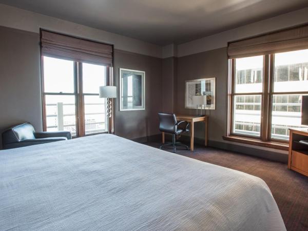 Magnolia Hotel Downtown Dallas : photo 5 de la chambre chambre triple