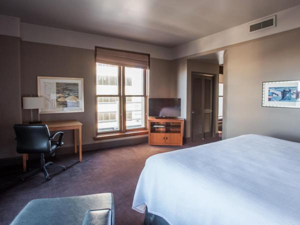 Magnolia Hotel Downtown Dallas : photo 3 de la chambre chambre triple