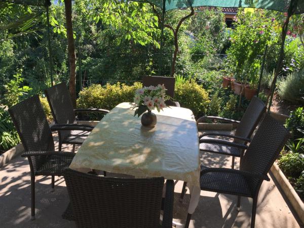 Rooms Tusculum : photo 1 de la chambre chambre double avec salle de bains privative