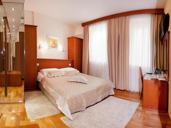 Royal Suites : photo 2 de la chambre chambre double classique