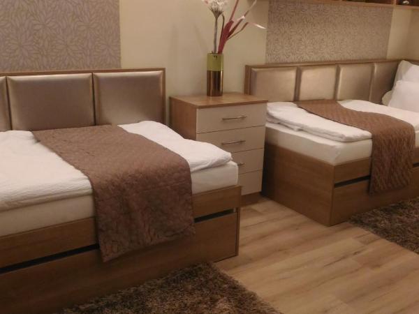 Ditta Panzio : photo 3 de la chambre suite familiale deluxe