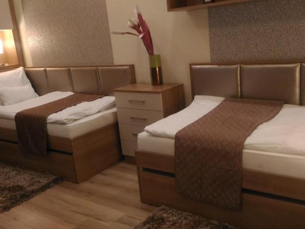 Ditta Panzio : photo 4 de la chambre suite familiale deluxe