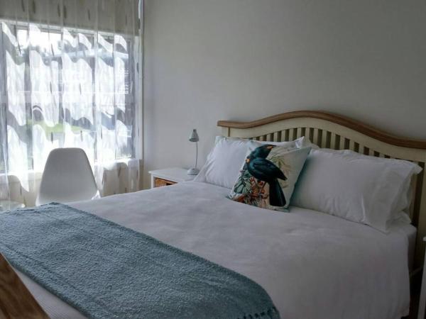 Restview : photo 2 de la chambre chambre lit queen-size deluxe