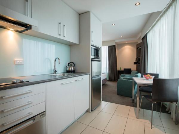 Quest Highbrook : photo 7 de la chambre studio