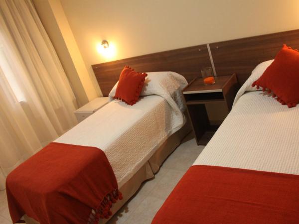 Destino Real Hotel : photo 5 de la chambre chambre double