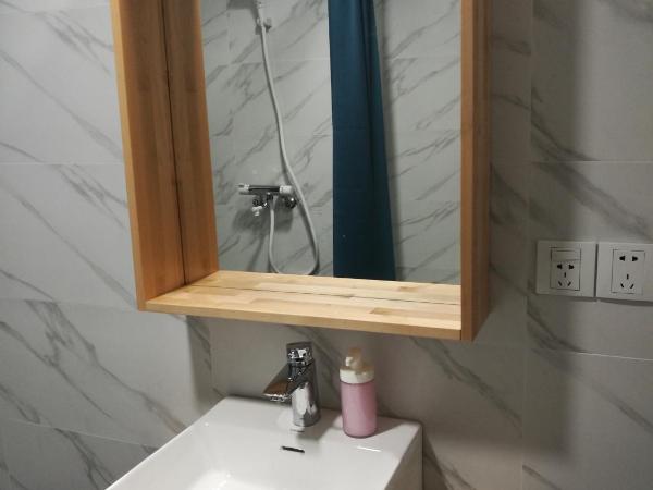 Ma Cherie Homestay : photo 4 de la chambre appartement 1 chambre