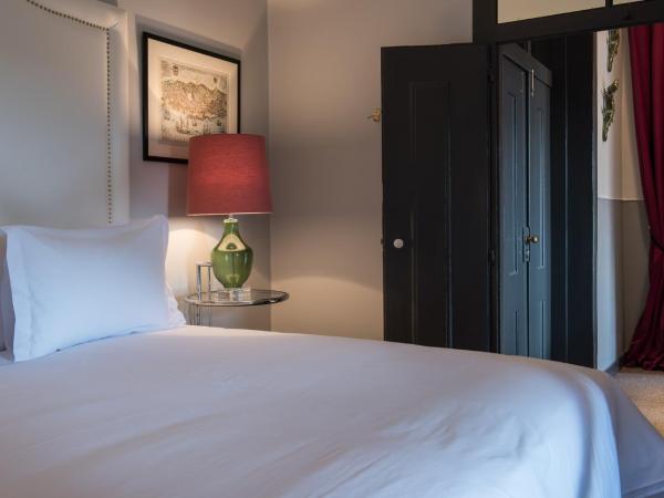 Casa do Barao : photo 2 de la chambre chambre double ou lits jumeaux premium avec terrasse