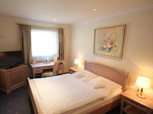 Zur Weinsteige : photo 2 de la chambre appartement 2 chambres (4 adultes) - bâtiment principal