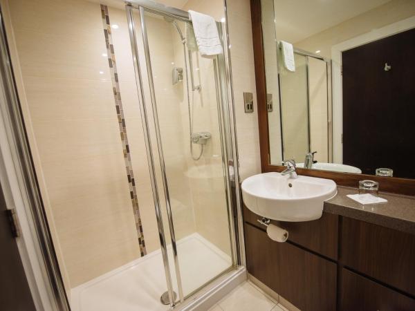 Black Ivy : photo 10 de la chambre suite - vue sur parc