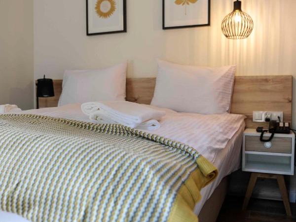 PARK45 : photo 7 de la chambre bungalow