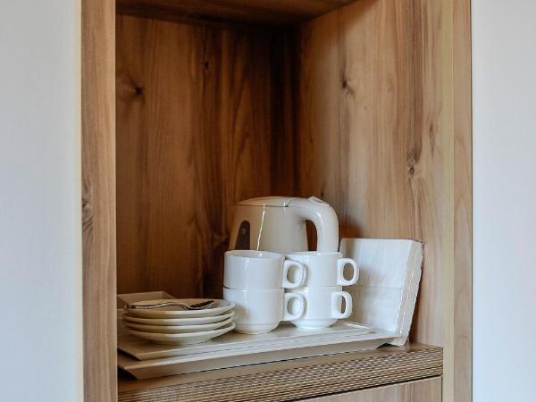 PARK45 : photo 10 de la chambre bungalow