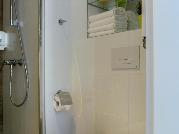 PARK45 : photo 5 de la chambre bungalow