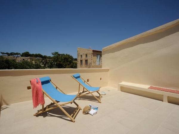 Veranda Rossa Suites : photo 8 de la chambre maisonnette