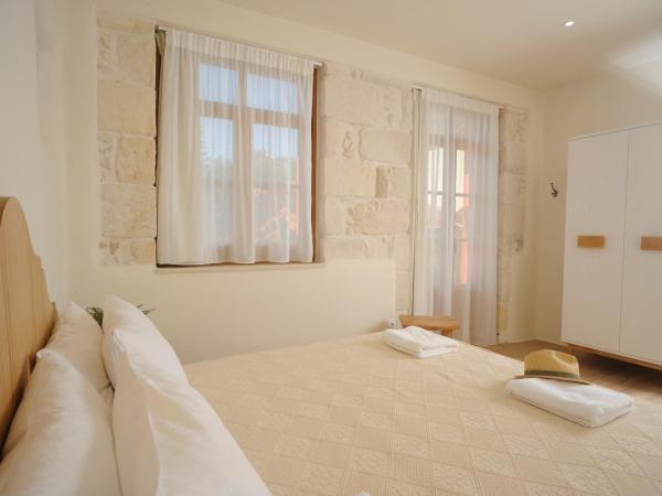 Veranda Rossa Suites : photo 9 de la chambre maisonnette