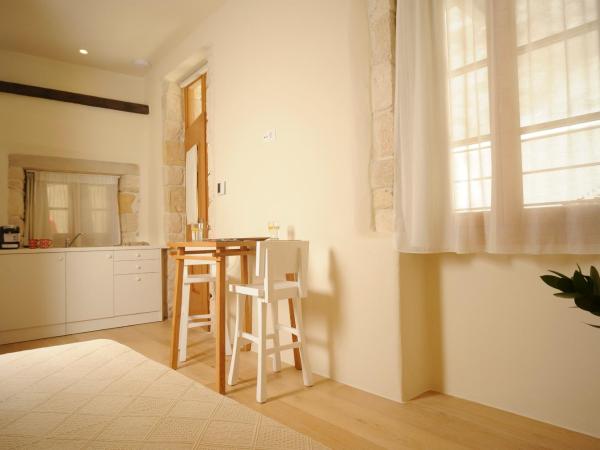 Veranda Rossa Suites : photo 5 de la chambre studio