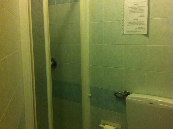 Hotel Gambara : photo 3 de la chambre chambre simple