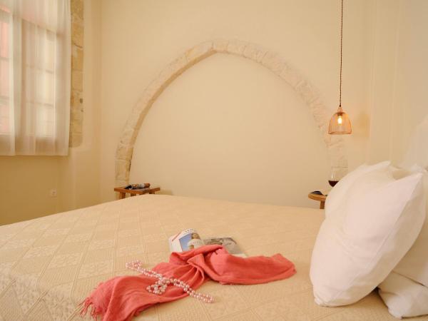 Veranda Rossa Suites : photo 3 de la chambre studio