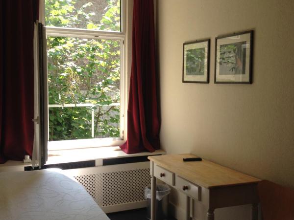 Hotel Rubenshof : photo 1 de la chambre chambre simple