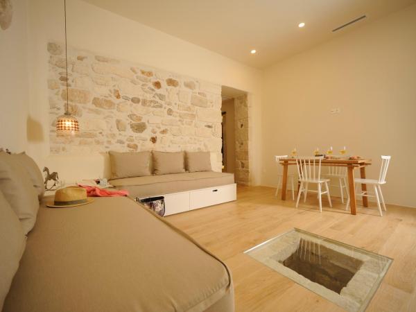 Veranda Rossa Suites : photo 1 de la chambre studio