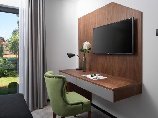 Hotel Delfin : photo 2 de la chambre chambre double deluxe